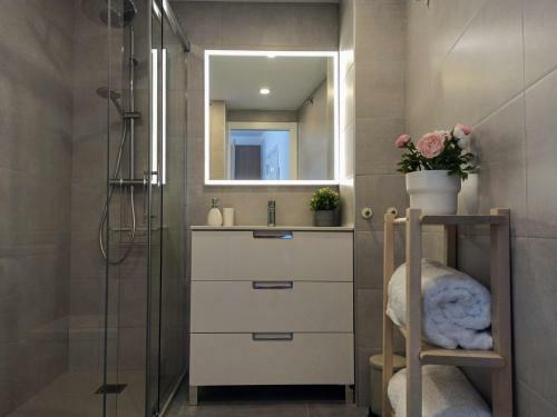 Apartamento Bahia Deluxe