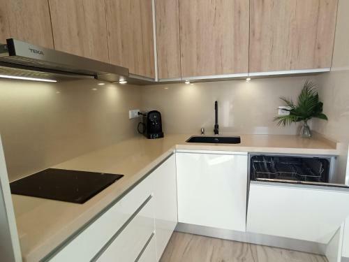 Apartamento Bahia Deluxe