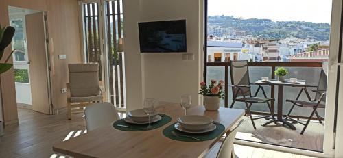 Apartamento Bahia Deluxe