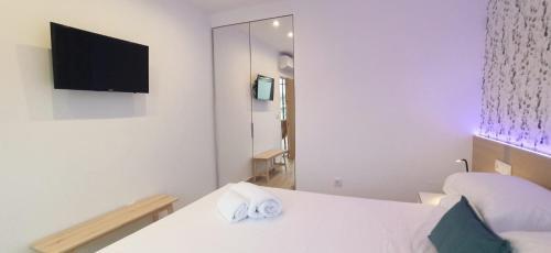 Apartamento Bahia Deluxe