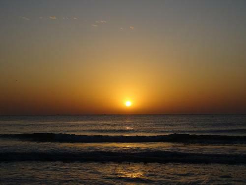 El Pinet Beach Apartment