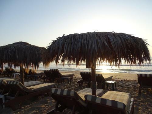 El Pinet Beach Apartment