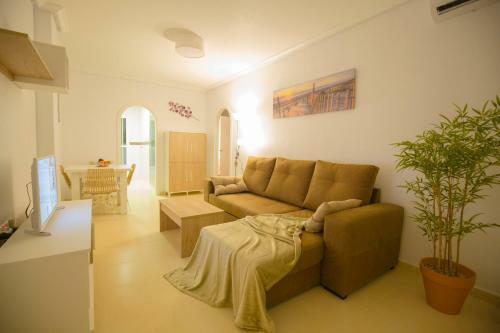 El Pinet Beach Apartment