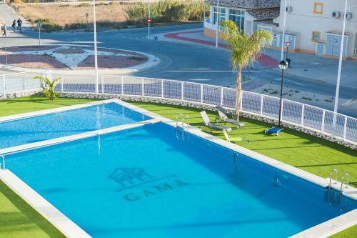 El Pinet Beach Apartment