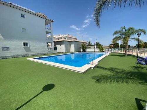 Apartamento Hillasol Vakantiewoning