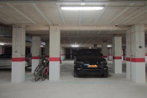 Apartamento Hillasol Vakantiewoning