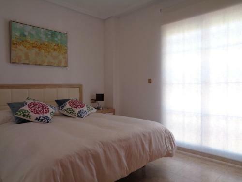 Luxurious House In La Marina At El Pinet Beach