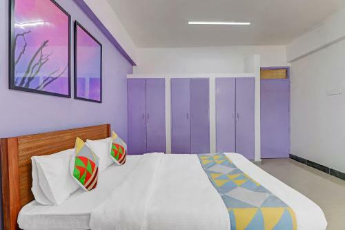 Hostal Oyo 79879 Elite Stays Jp Nagar