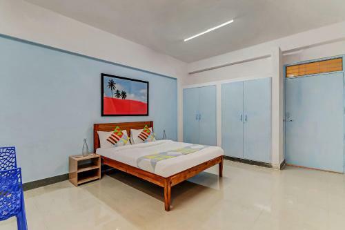 Hostal Oyo 79879 Elite Stays Jp Nagar