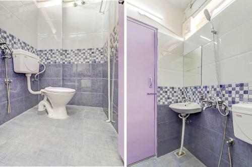 Hostal Oyo 79879 Elite Stays Jp Nagar