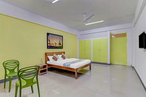 Hostal Oyo 79879 Elite Stays Jp Nagar