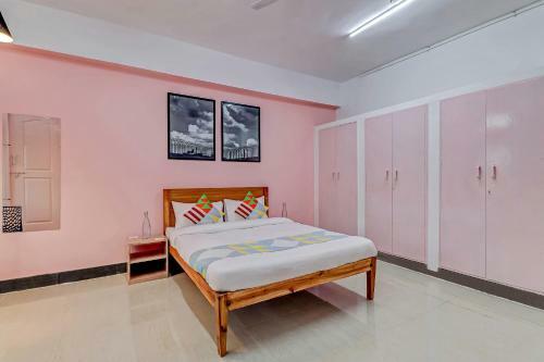 Hostal Oyo 79879 Elite Stays Jp Nagar