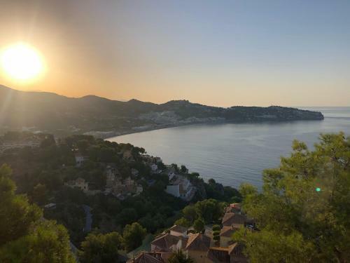 Apartamento La Herradura Junto Al Mar