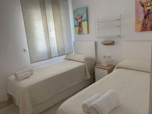 Apartamento La Herradura Junto Al Mar