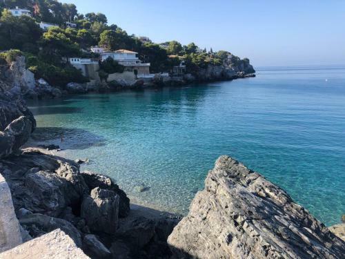 Apartamento La Herradura Junto Al Mar