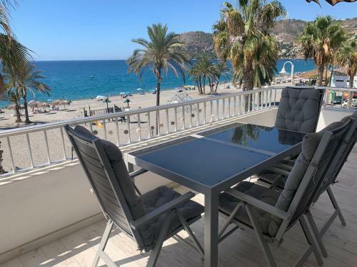 Apartamento La Herradura Junto Al Mar