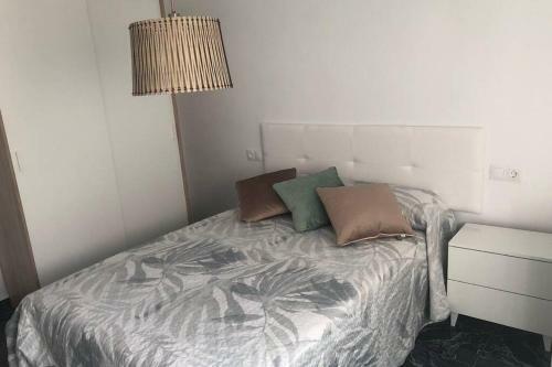 Apartamento A 10 Metros De La Playa