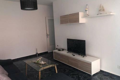 Apartamento A 10 Metros De La Playa
