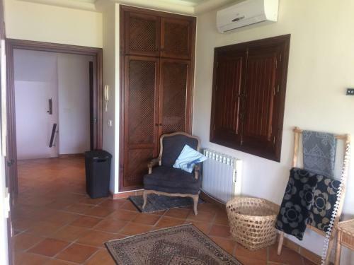 Bed & Breakfast Villaquinta