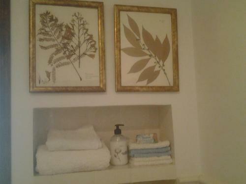 Bed & Breakfast Villaquinta