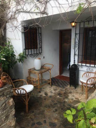Bed & Breakfast Villaquinta