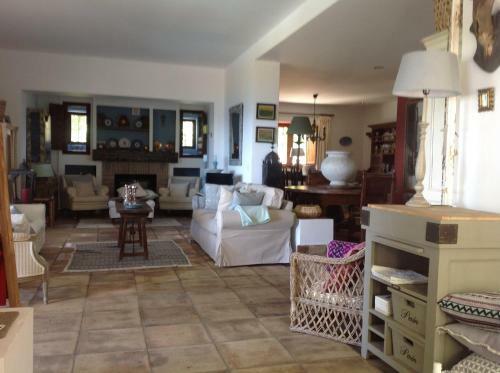 Bed & Breakfast Villaquinta