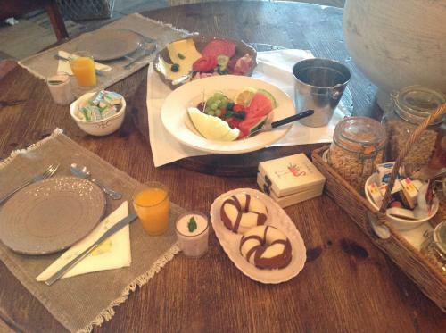 Bed & Breakfast Villaquinta