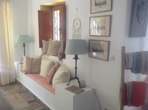 Bed & Breakfast Villaquinta