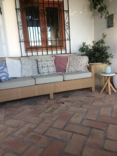 Bed & Breakfast Villaquinta