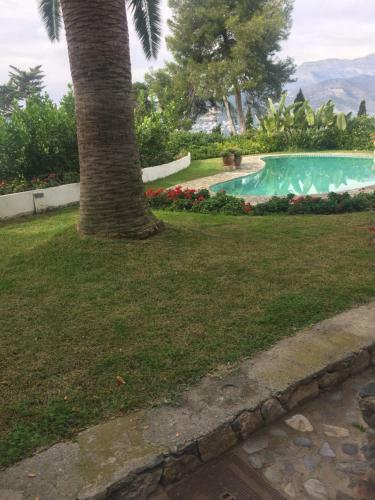 Bed & Breakfast Villaquinta