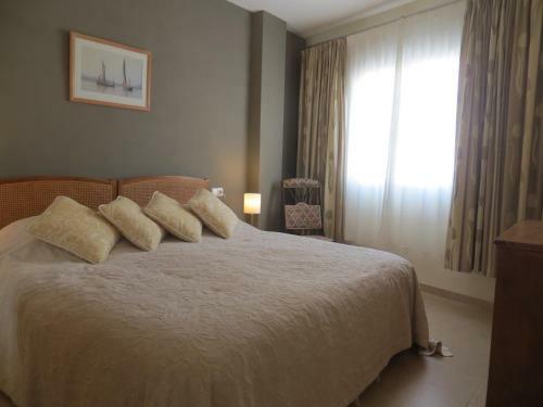 Apartamento Opazo Beach View