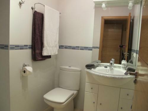 Apartamento Opazo Beach View
