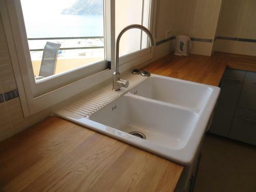 Apartamento Opazo Beach View