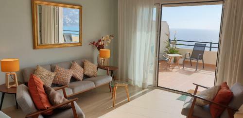 Apartamento Opazo Beach View