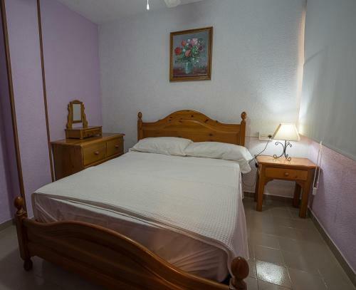 Apartamento Shore Thing Playa