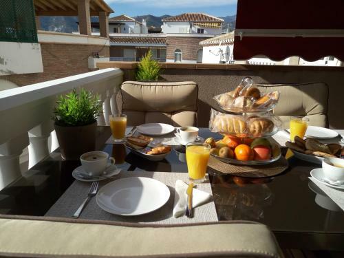 Apartamento Casa Fuerte Playa