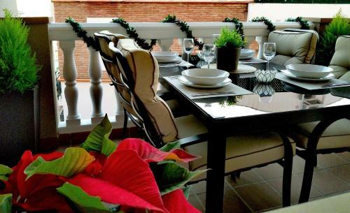 Apartamento Casa Fuerte Playa