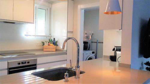 Apartamento Casa Fuerte Playa