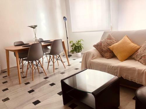 Apartamento Bah�a Jard�n