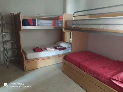 Bonito Apartamento