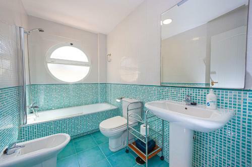 Apartamento Las Palmeras Beach