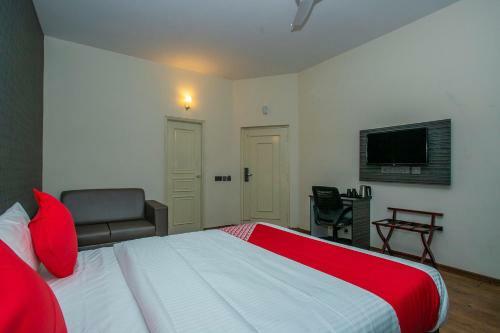 Hotel Collection O 27065 Eden Au Lac