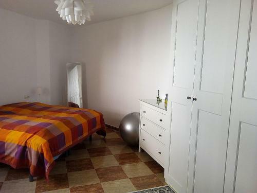 Apartamento Casa Las Maravillas