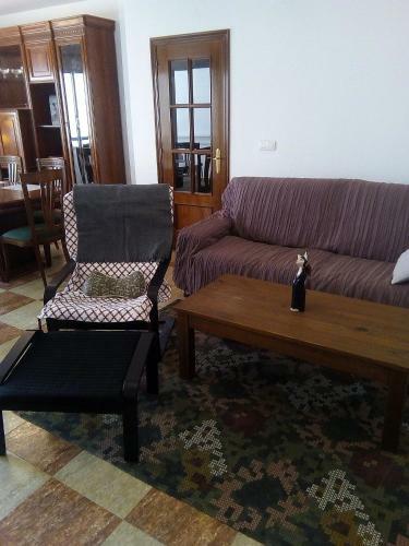Apartamento Casa Las Maravillas