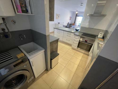Apartamento Sangria Blanca