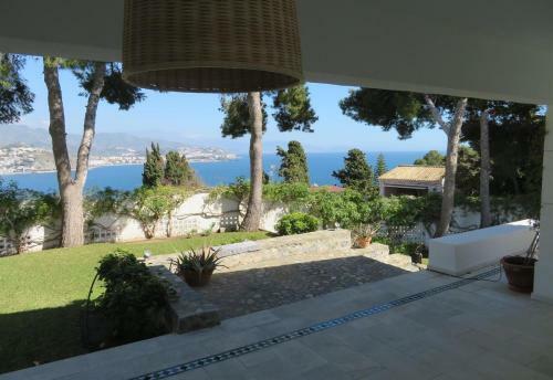 Villa Casa Puntillo Del Sol