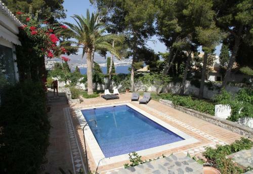 Villa Casa Puntillo Del Sol