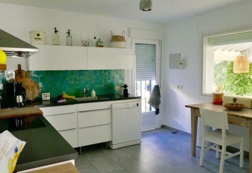 Villa Casa Puntillo Del Sol