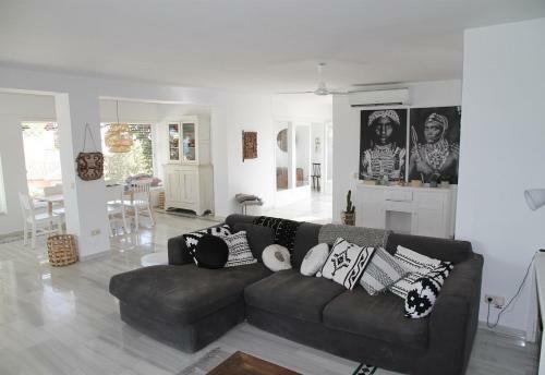 Villa Casa Puntillo Del Sol