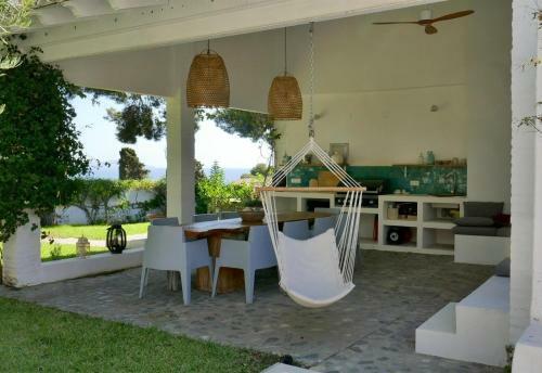 Villa Casa Puntillo Del Sol